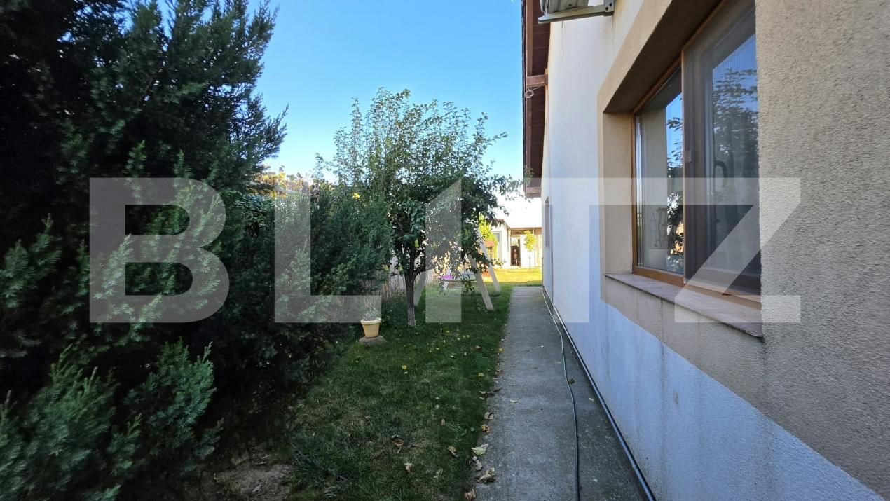 Casa de vânzare 5 camere Mosnita Veche - 209009CV | BLITZ Timișoara | Poza17