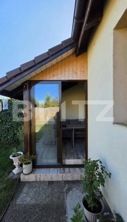 Casa de vânzare 5 camere Mosnita Veche - 209009CV | BLITZ Timișoara | Poza16