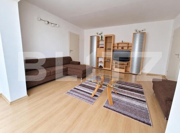 Apartament de închiriat 2 camere Complex Studentesc - 209035AI | BLITZ Timișoara | Poza2
