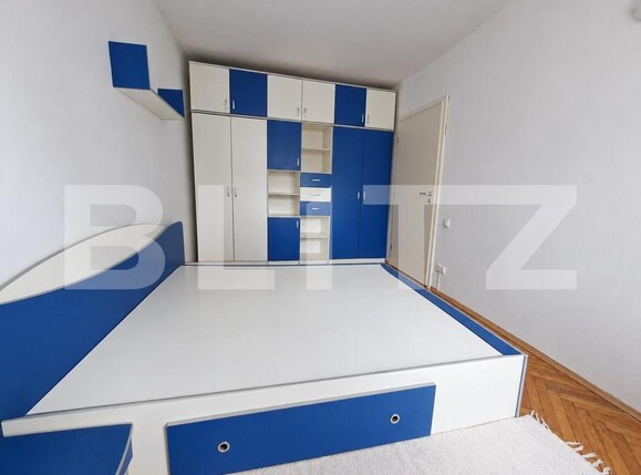 Apartament de închiriat 2 camere Complex Studentesc - 209035AI | BLITZ Timișoara | Poza4