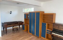 Casă cu grădină, 95 mp, zona Plopi