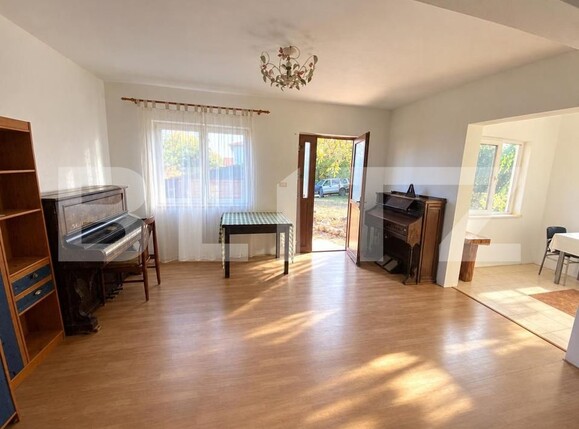 Casa de închiriat 3 camere Plopi - 209041CI | BLITZ Timișoara | Poza1
