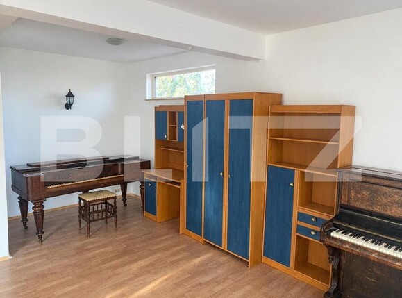 Casa de închiriat 3 camere Plopi - 209041CI | BLITZ Timișoara | Poza2