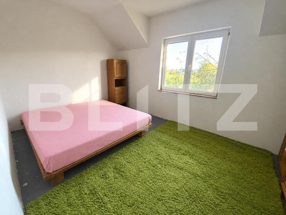 Casa de închiriat 3 camere Plopi - 209041CI | BLITZ Timișoara | Poza3