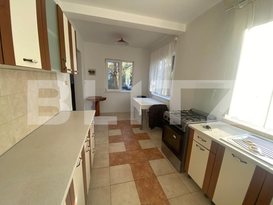 Casa de închiriat 3 camere Plopi - 209041CI | BLITZ Timișoara | Poza5