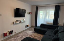 Vanzare apartament 3 camere - 62 mp, zona Lipovei
