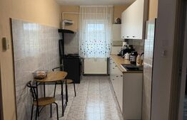 Vanzare apartament 3 camere - 62 mp, zona Lipovei