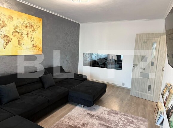 Apartament de vânzare 3 camere Lipovei - 209127AV | BLITZ Timișoara | Poza1