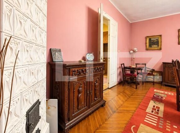 Casa de vânzare 7 camere Sinaia - 209128CV | BLITZ Timișoara | Poza1