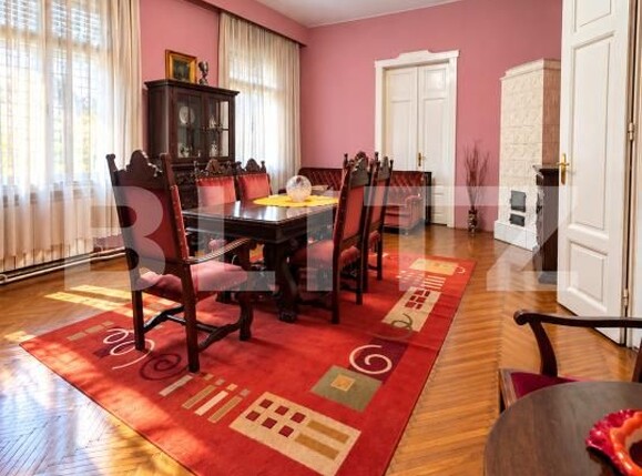 Casa de vânzare 7 camere Sinaia - 209128CV | BLITZ Timișoara | Poza2
