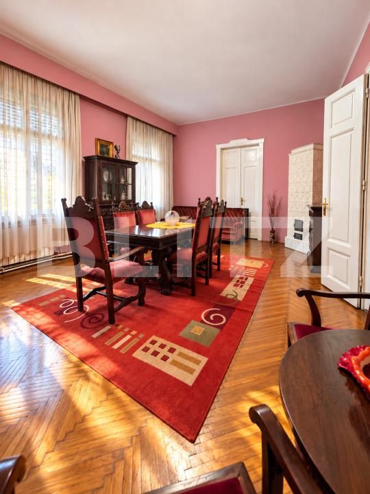 Casa de vânzare 7 camere Sinaia - 209128CV | BLITZ Timișoara | Poza2