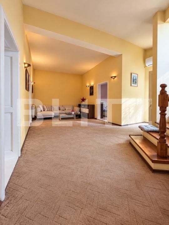 Casa de vânzare 7 camere Sinaia - 209128CV | BLITZ Timișoara | Poza7