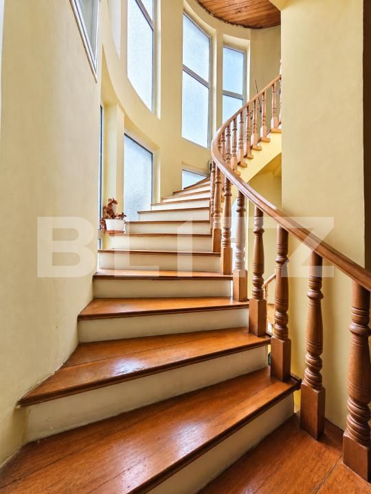 Casa de vânzare 7 camere Sinaia - 209128CV | BLITZ Timișoara | Poza6