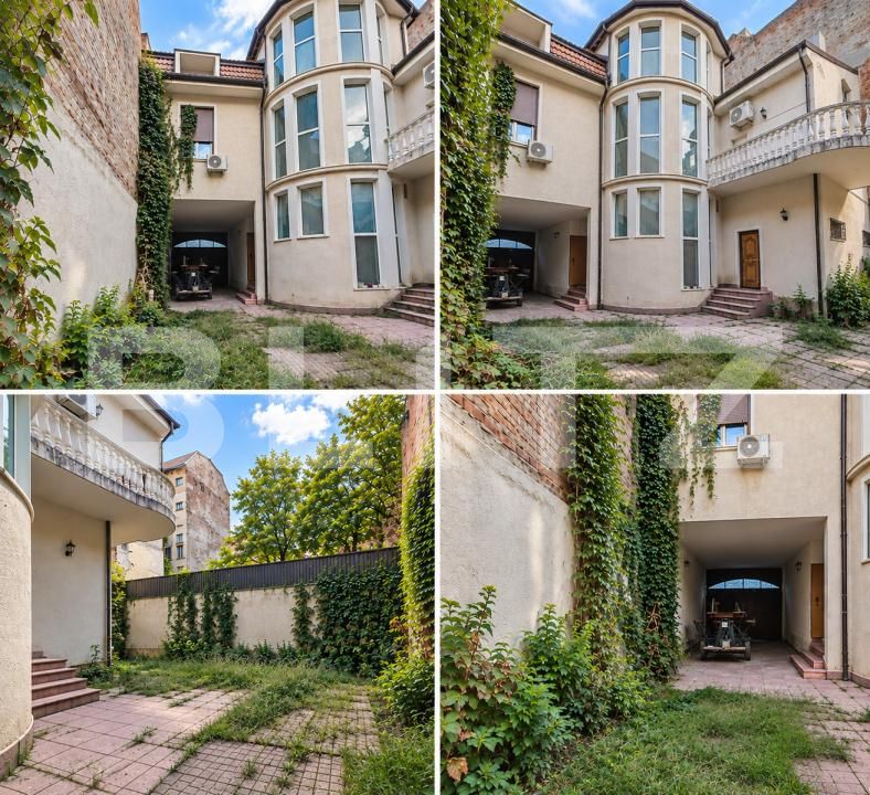 Casa de vânzare 7 camere Sinaia - 209128CV | BLITZ Timișoara | Poza14