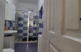 Apartament 3 camere, casa interbelica, elemente originale prezente, Balcescu