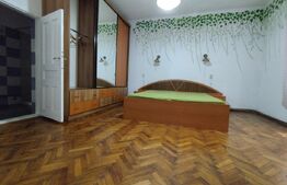 Apartament 3 camere, casa interbelica, elemente originale prezente, Balcescu