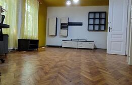 Apartament 3 camere, casa interbelica, elemente originale prezente, Balcescu