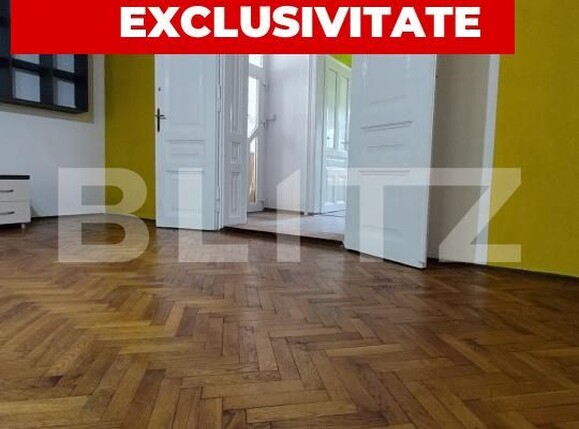 Apartament de vânzare 3 camere Balcescu - 209136AV | BLITZ Timișoara | Poza1
