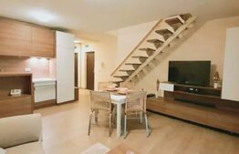 Apartament de închiriat 2 camere Central - 200112AI | BLITZ Timișoara | Poza1