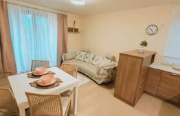 Apartament 3 camere, 109 mp, zona Dumbravita 