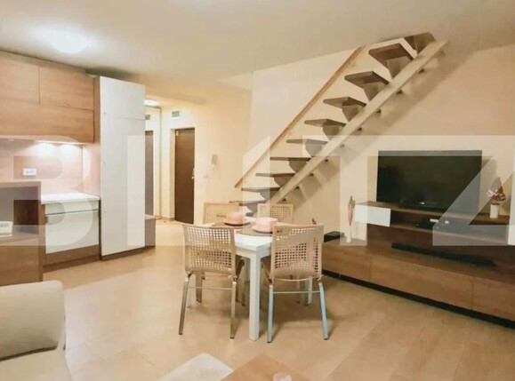 Apartament de închiriat 3 camere Dumbravita - 209180AI | BLITZ Timișoara | Poza1