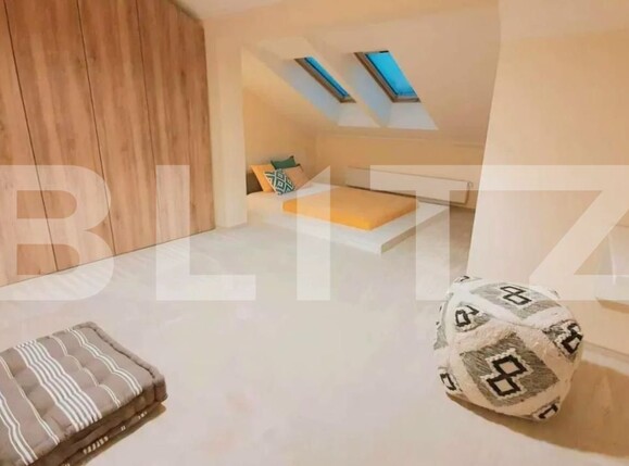 Apartament de închiriat 3 camere Dumbravita - 209180AI | BLITZ Timișoara | Poza4