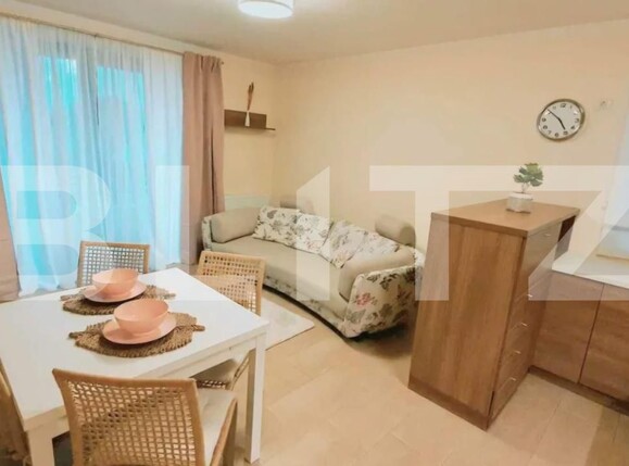 Apartament de închiriat 3 camere Dumbravita - 209180AI | BLITZ Timișoara | Poza2