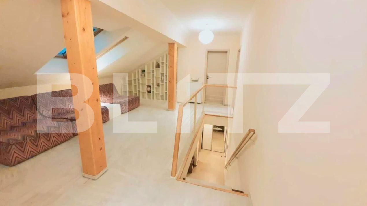 Apartament de închiriat 3 camere Dumbravita - 209180AI | BLITZ Timișoara | Poza5