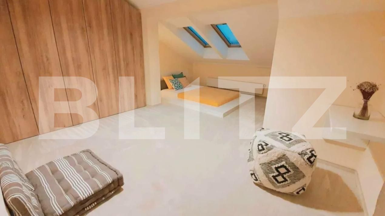 Apartament de închiriat 3 camere Dumbravita - 209180AI | BLITZ Timișoara | Poza4