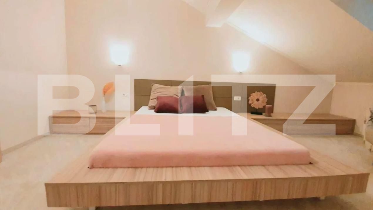 Apartament de închiriat 3 camere Dumbravita - 209180AI | BLITZ Timișoara | Poza3