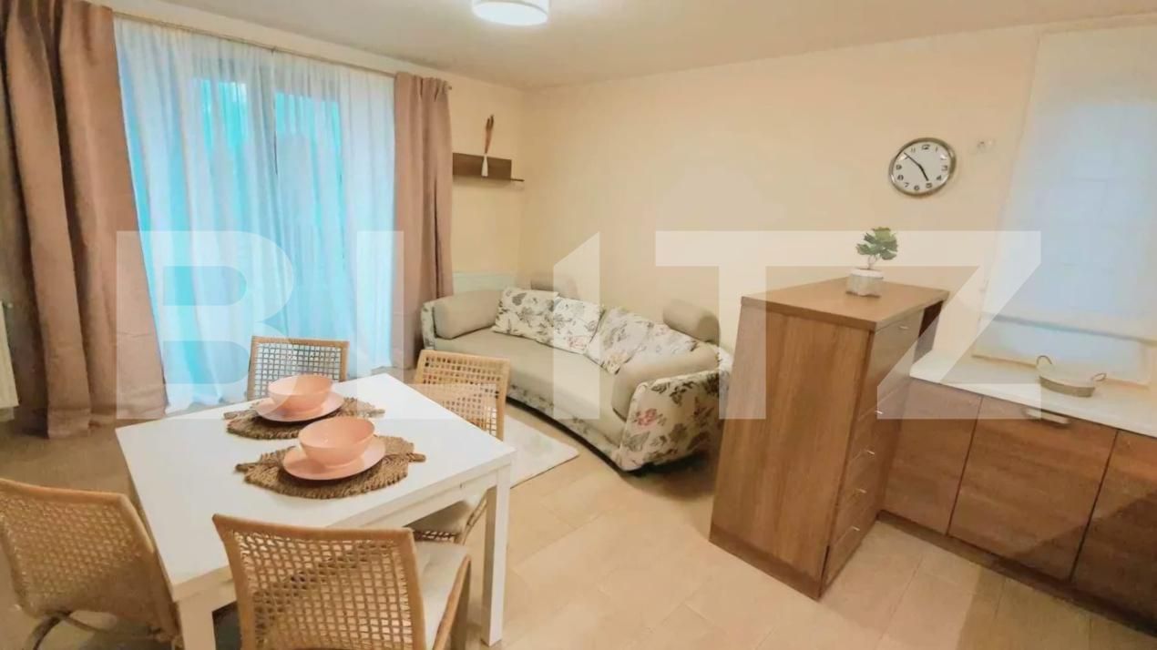 Apartament de închiriat 3 camere Dumbravita - 209180AI | BLITZ Timișoara | Poza2