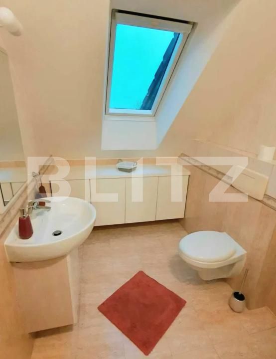 Apartament de închiriat 3 camere Dumbravita - 209180AI | BLITZ Timișoara | Poza6