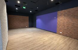 Oportunitate de închiriat: spațiu comercial 263 mp, compartimentabil, CENTRAL