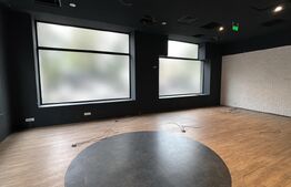 Oportunitate de închiriat: spațiu comercial 263 mp, compartimentabil, CENTRAL