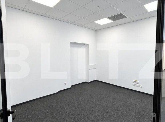 Spațiu comercial de închiriat Ultracentral - 209222SIC | BLITZ Timișoara | Poza8