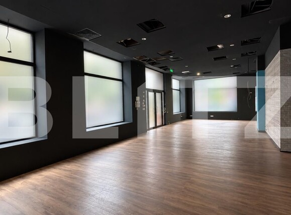 Spațiu comercial de închiriat Ultracentral - 209222SIC | BLITZ Timișoara | Poza1