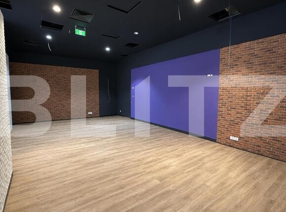 Spațiu comercial de închiriat Ultracentral - 209222SIC | BLITZ Timișoara | Poza5