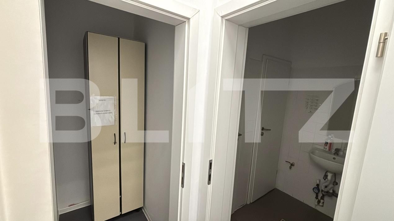 Spațiu comercial de închiriat Ultracentral - 209222SIC | BLITZ Timișoara | Poza9