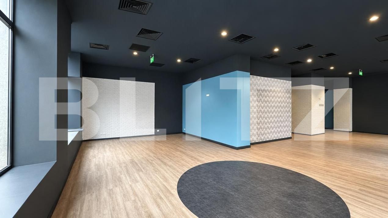 Spațiu comercial de închiriat Ultracentral - 209222SIC | BLITZ Timișoara | Poza4