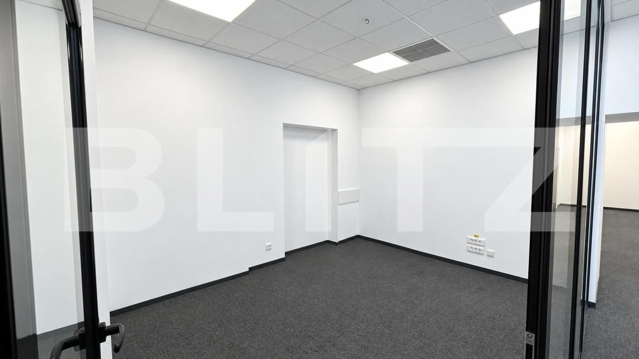 Spațiu comercial de închiriat Ultracentral - 209222SIC | BLITZ Timișoara | Poza8