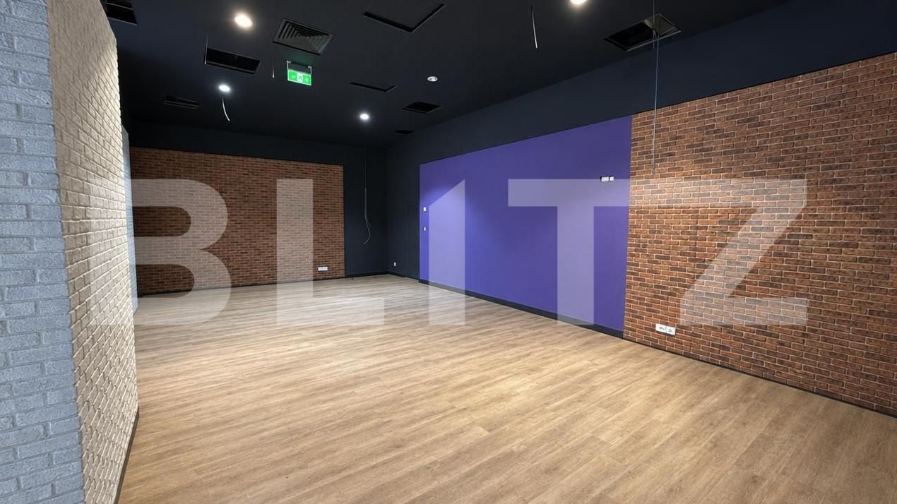 Spațiu comercial de închiriat Ultracentral - 209222SIC | BLITZ Timișoara | Poza5