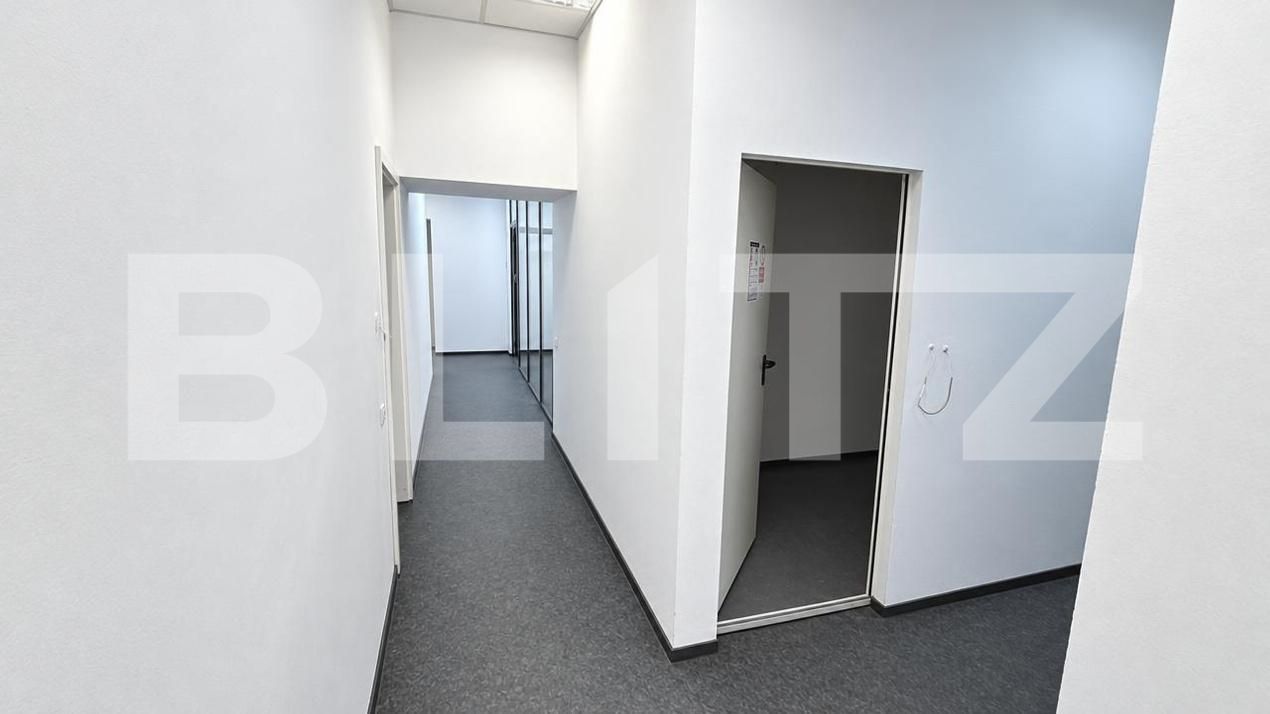Spațiu comercial de închiriat Ultracentral - 209222SIC | BLITZ Timișoara | Poza6