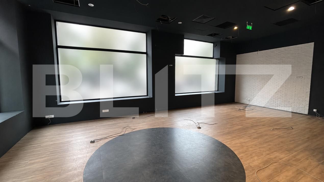 Spațiu comercial de închiriat Ultracentral - 209222SIC | BLITZ Timișoara | Poza2