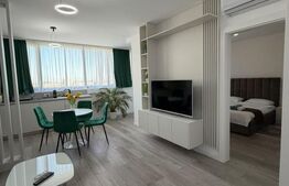 Apartament cu 2 camere, 47 mp, zona Torontalului