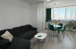 Apartament cu 2 camere, 47 mp, zona Torontalului