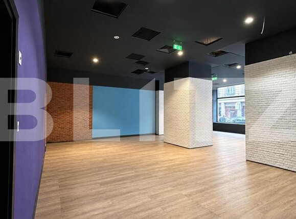 Spațiu comercial de închiriat Ultracentral - 209232SIC | BLITZ Timișoara | Poza3