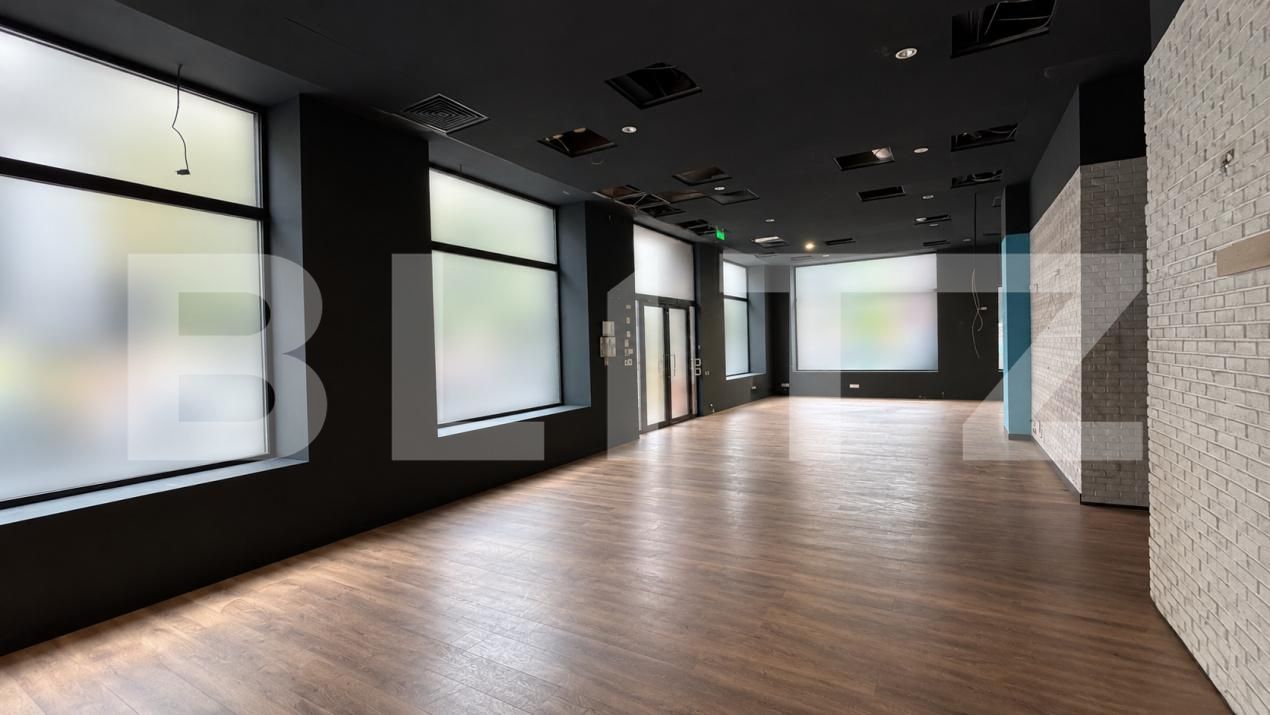 Spațiu comercial de închiriat Ultracentral - 209232SIC | BLITZ Timișoara | Poza2