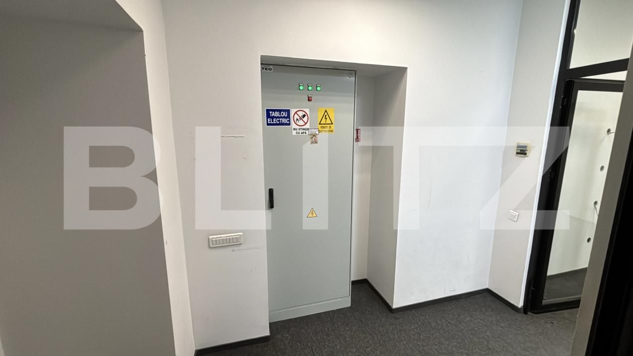 Spațiu comercial de închiriat Ultracentral - 209232SIC | BLITZ Timișoara | Poza6