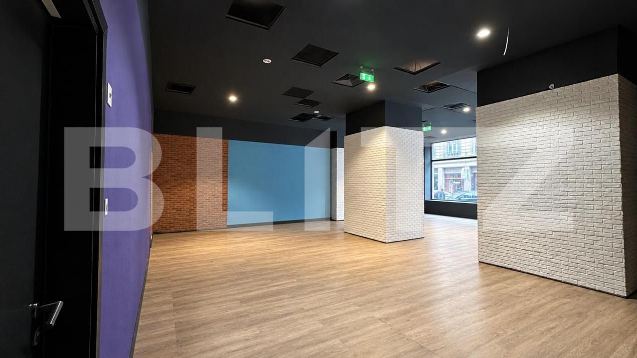 Spațiu comercial de închiriat Ultracentral - 209232SIC | BLITZ Timișoara | Poza3