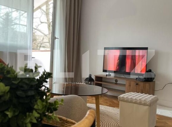 Apartament de vânzare 2 camere Tipografilor - 209234AV | BLITZ Timișoara | Poza1
